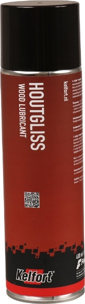 Afbeeldingen van Kelfort Houtgliss houtglijmiddel