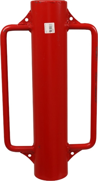 Afbeeldingen van Kelfort Palenrammer 12kg slaglengte 600mm rond 120mm