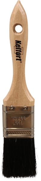 Afbeeldingen van Kelfort Platte kwast 1.5"   14x37