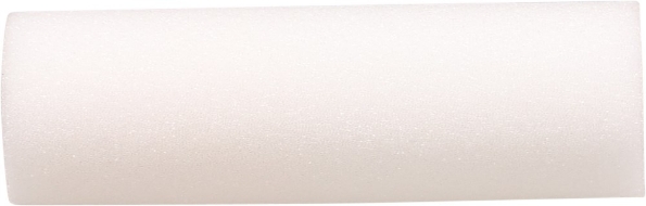 Afbeeldingen van Kelfort Verfroller molto 10cm recht wit