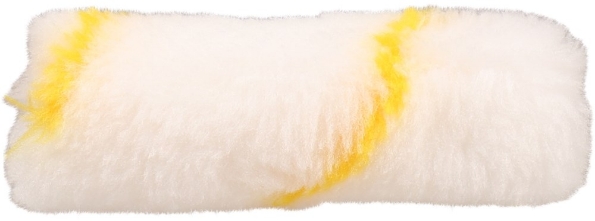 Afbeeldingen van Kelfort Muurverfroller 12 mm 10 cm wit perlon