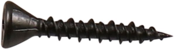 Afbeeldingen van Kelfort Snelbouwschroef fermacell-schroef 3.9 x 25 mm met hi-lo draad freesribkop