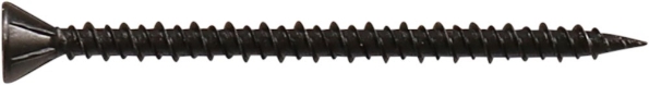 Afbeeldingen van Kelfort Snelbouwschroef fermacell-schroef 3.9 x 55 mm met hi-lo draad freesribkop