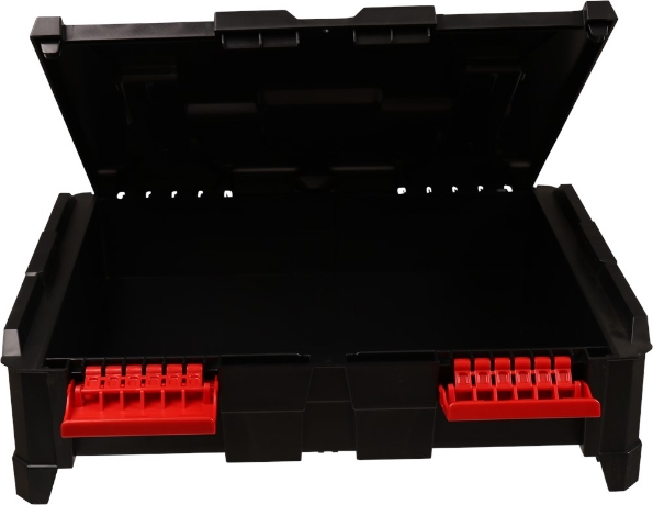 Afbeeldingen van Kelfort Opbergkist systainer 46 x 33 x 14cm