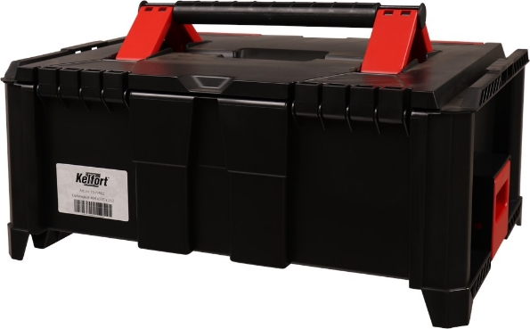 Afbeeldingen van Kelfort Opbergkist systainer 46 x 33 x 21cm