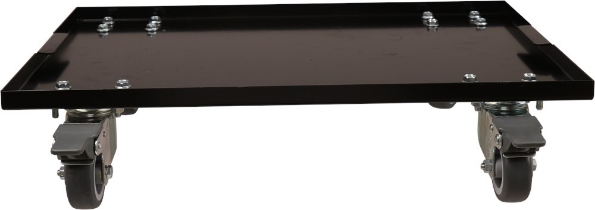 Afbeeldingen van Kelfort Opbergkist systainer trolly maximaal 200 kilo