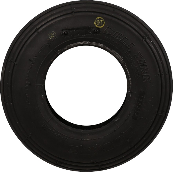 Afbeeldingen van Kelfort Buitenband reserve 200 x 50 mm