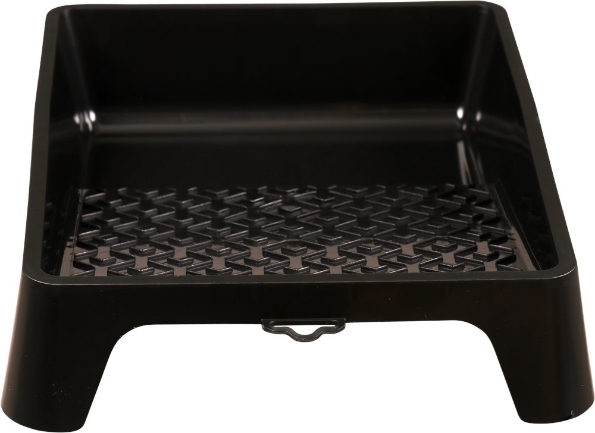 Afbeeldingen van Kelfort Verfbak 26 x 36 cm zwart