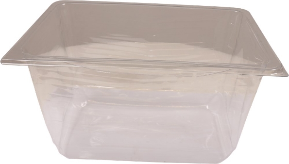 Afbeeldingen van Kelfort Inlegbak voor emmer 12liter