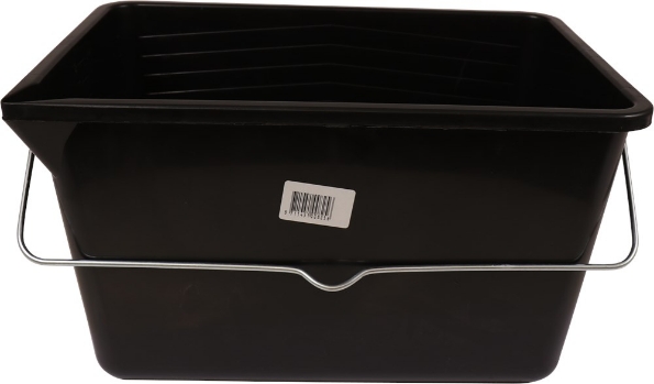 Afbeeldingen van Kelfort Verfemmer zwart 12liter