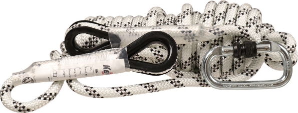 Afbeeldingen van Kelfort Kernmantellijn 10 meter 11mm