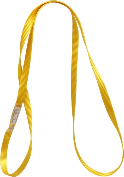 Afbeeldingen van Kelfort Sling (polyester band) 1,2 meter