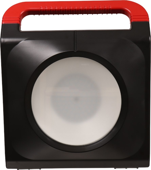 Afbeeldingen van Kelfort Bouwlamp LED 5 meter kabel 50 watt