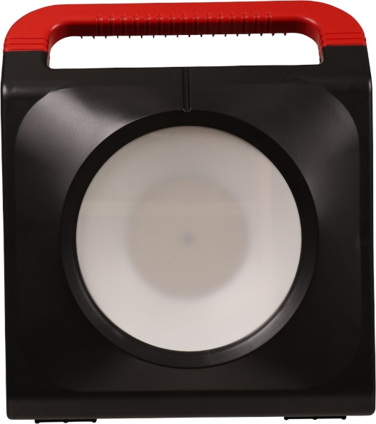 Afbeeldingen van Kelfort Bouwlamp LED 5 metet kabel 80 watt