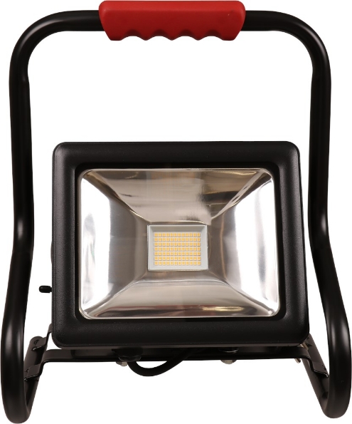 Afbeeldingen van Kelfort Bouwlamp LED 30 watt