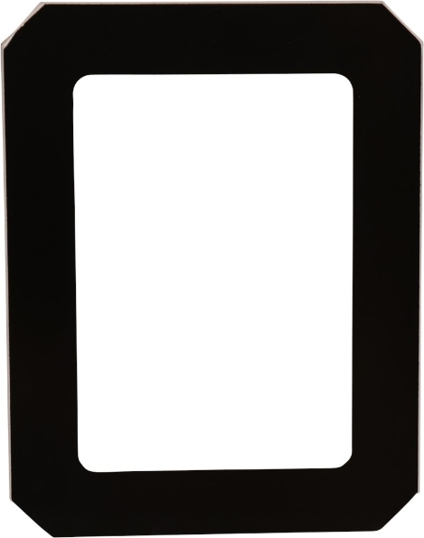 Afbeeldingen van Kelfort Glas voor LED bouwlamp 174x135