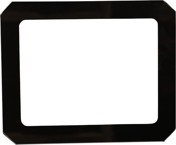 Afbeeldingen van Kelfort Glas voor LED bouwlamp