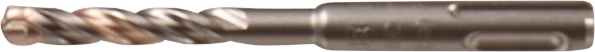 Afbeeldingen van Kelfort Hamerboor SDS-plus 3snijd. 8x50/110