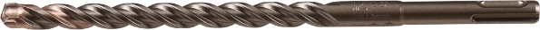 Afbeeldingen van Kelfort Hamerboor SDS-plus 3snijd. 12x150/210