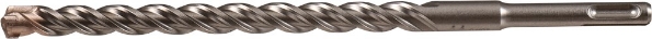 Afbeeldingen van Kelfort Hamerboor SDS-plus 3snijd. 14x200/250