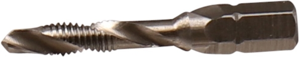 Afbeeldingen van Kelfort Boor-tap-verzinkboor m5