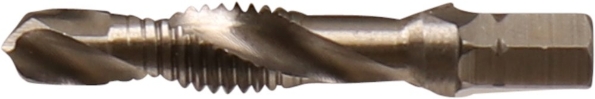 Afbeeldingen van Kelfort Boor-tap-verzinkboor m8