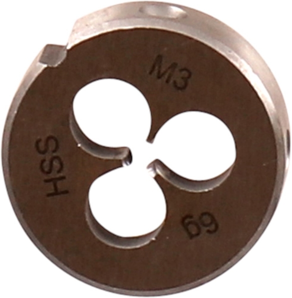 Afbeeldingen van Kelfort Snijplaat m3