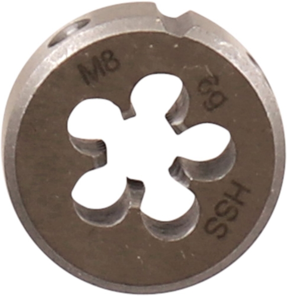 Afbeeldingen van Kelfort Snijplaat m8