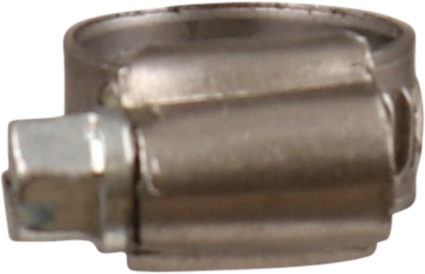 Afbeeldingen van Kelfort Slangklem W4 rvs 8-14mm/9mm