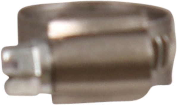 Afbeeldingen van Kelfort Slangklem W4 rvs 11-17mm/9mm