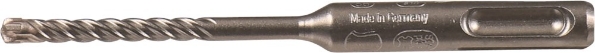 Afbeeldingen van Kelfort Hamerboor SDS-plus sds+ 4snijder 5x50/110