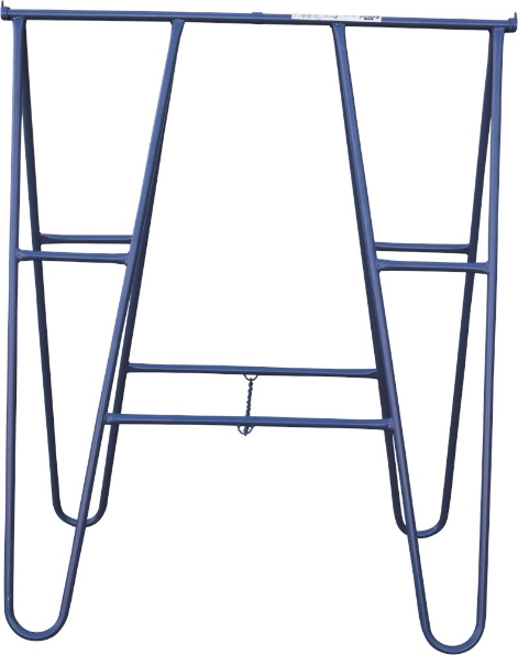 Afbeeldingen van Kelfort klapschraag metselschraag 125 x114 cm