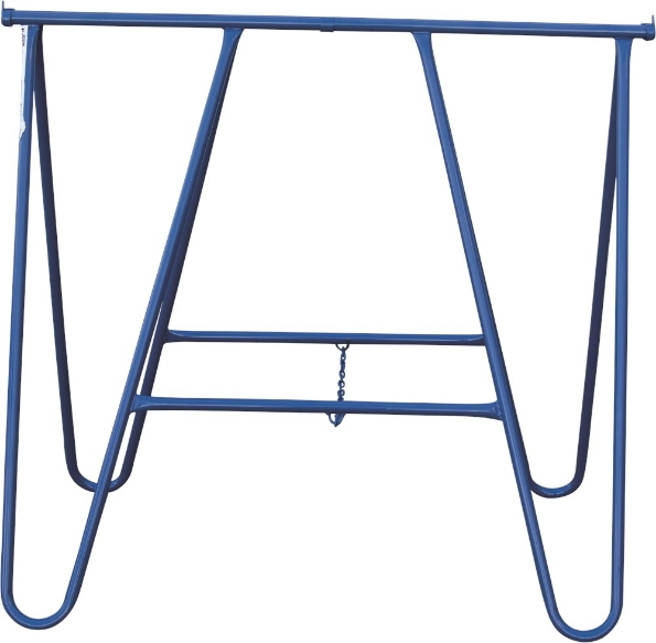 Afbeeldingen van Kelfort klapschraag metselschraag. 135 x 110 cm