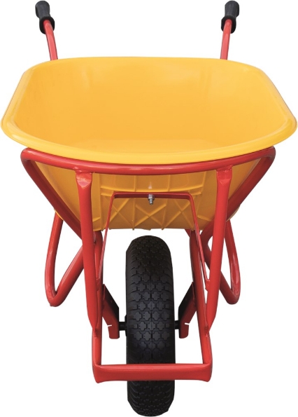 Afbeeldingen van Kelfort Stratenmakers kruiwagen 85 liter