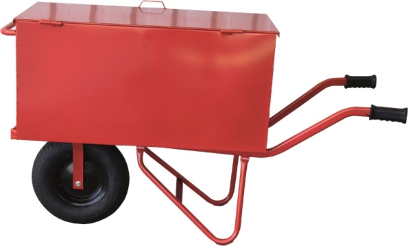 Afbeeldingen van Kelfort Gereedschapskruiwagen Attrezzo