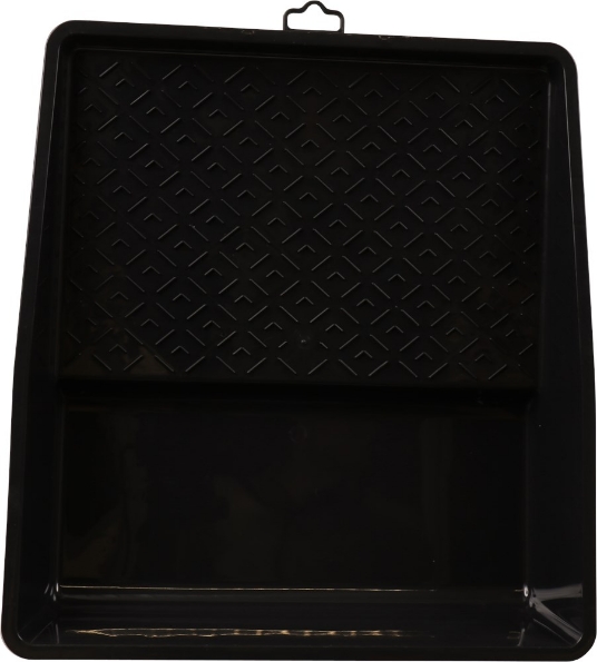 Afbeeldingen van Kelfort Verfbakje zwart 31x35cm