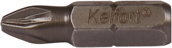 Afbeeldingen van Kelfort Bit pz2/25mm