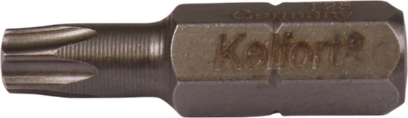 Afbeeldingen van Kelfort Bit tx25/25mm