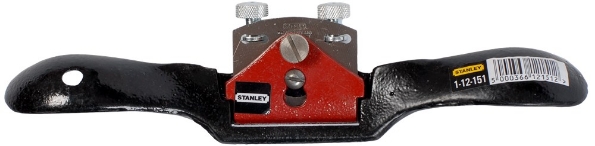Afbeeldingen van STANLEY Spookschaaf 1-12-151