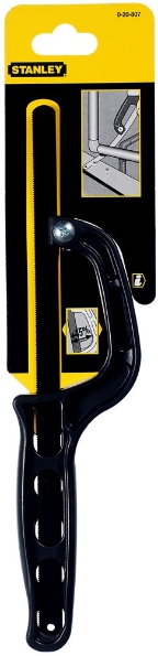 Afbeeldingen van STANLEY Mini Metaalzaag 250 0-20-807