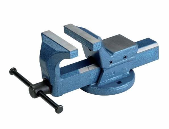 Afbeeldingen van GEDORE Bankschroef type MONDIAL M 93 175mm