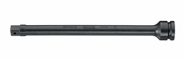 Afbeeldingen van GEDORE Verlengstuk 1/2" tbv slagmoer-dopsleutels KB 1990 125mm