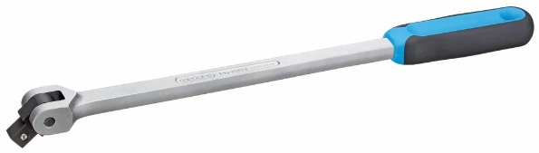 Afbeeldingen van GEDORE Greep met kniegewricht 1/2" 1997 381mm