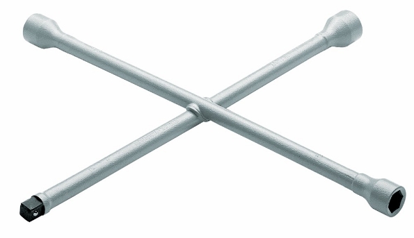 Afbeeldingen van GEDORE Kruissleutel tbv personenwagens