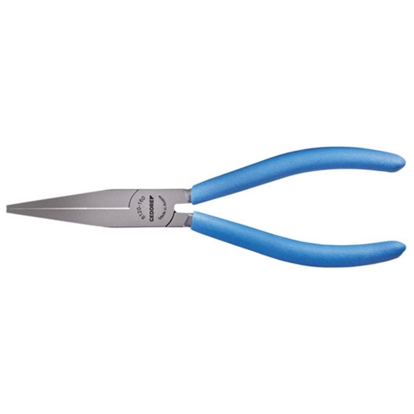 Afbeeldingen van GEDORE Buigtang zonder snijvlakken, vertand 8120 JC 160mm