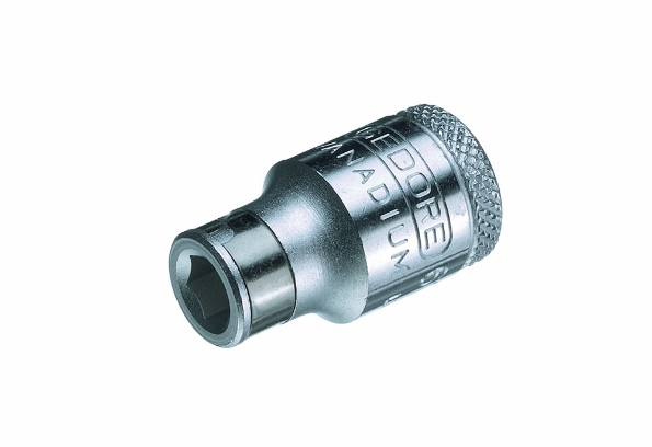 Afbeeldingen van GEDORE Bit-adapter 1/4" 620
