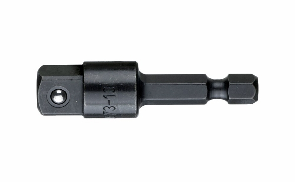 Afbeeldingen van GEDORE Adapter 673 1/4" - 6.3