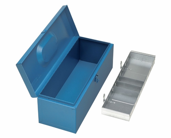 Afbeeldingen van GEDORE Gereedschapkist JUMBO 1440 leeg