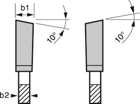 Afbeeldingen van Bosch Cirkelzaagblad Speedline Wood LWZ 400x30x36t