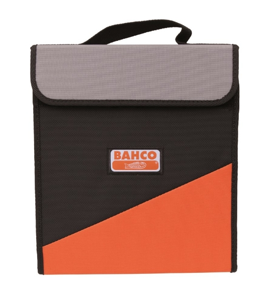 Afbeeldingen van BAHCO Steekbeitelset 434-s6-pp 6-delig